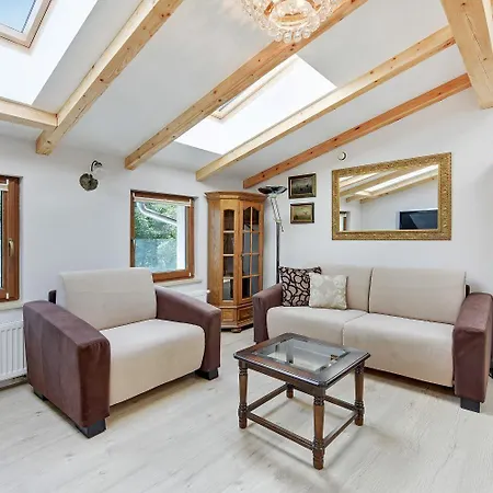 Parkowa 33am6 - Przy Plazy W Sopocie Z Parkingiem By Lion Sopot