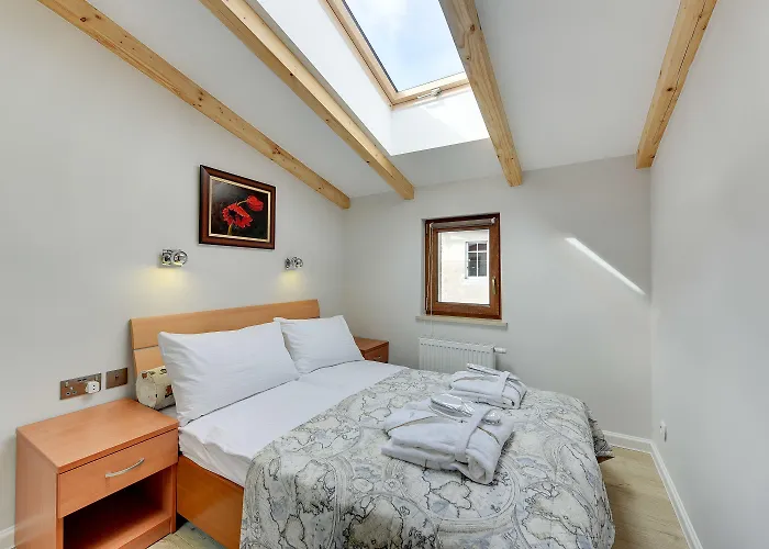 Parkowa 33am6 - Przy Plazy W Sopocie Z Parkingiem By Lion