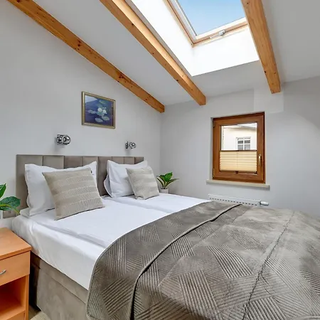 Apartament Parkowa 33am6 - Przy Plaży W Sopocie Z Parkingiem By Lion Sopot