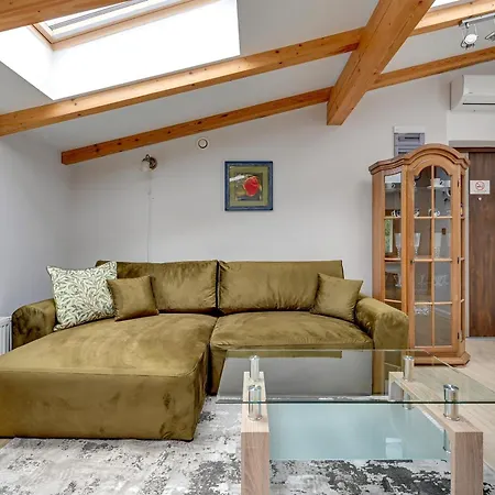 Apartman Parkowa 33am6 - Przy Plazy W Sopocie Z Parkingiem By Lion *