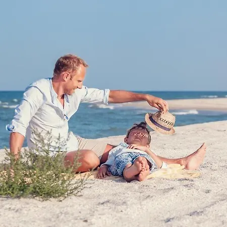 Parkowa 33am6 - Przy Plaży W Sopocie Z Parkingiem By Lion Apartament Sopot