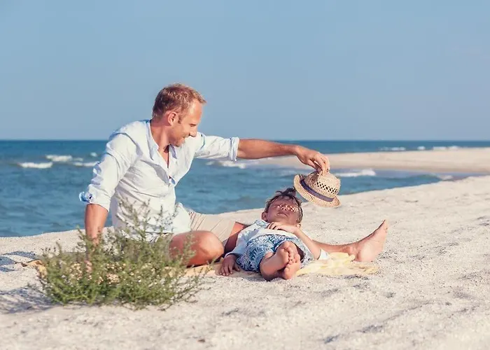 Parkowa 33am6 - Przy Plazy W Sopocie Z Parkingiem By Lion Apartman Sopot